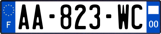 AA-823-WC