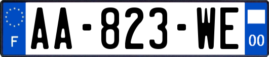 AA-823-WE