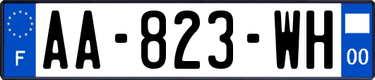 AA-823-WH