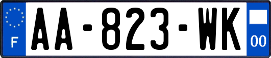 AA-823-WK