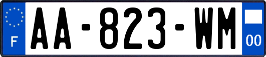 AA-823-WM