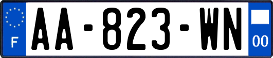 AA-823-WN