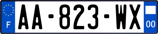 AA-823-WX