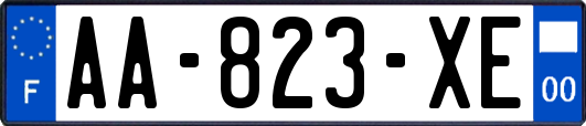 AA-823-XE