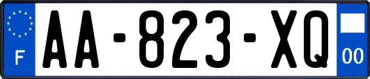 AA-823-XQ