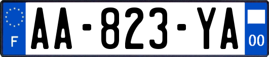 AA-823-YA