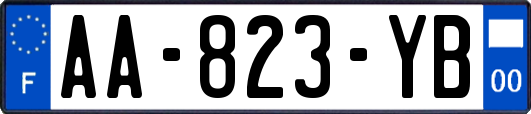 AA-823-YB