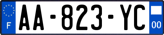 AA-823-YC