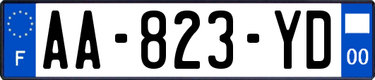 AA-823-YD