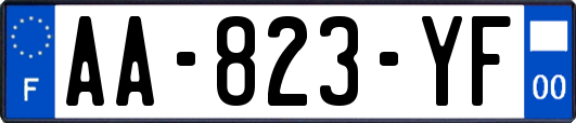 AA-823-YF