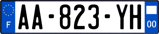 AA-823-YH