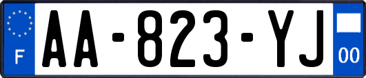 AA-823-YJ