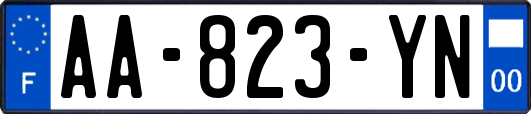 AA-823-YN