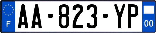 AA-823-YP