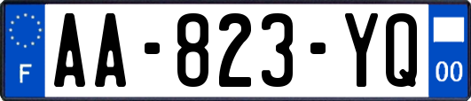 AA-823-YQ