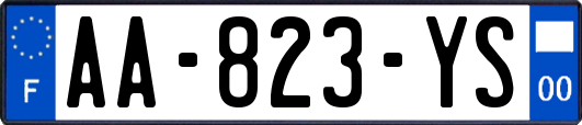 AA-823-YS