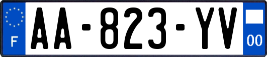 AA-823-YV