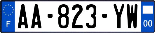 AA-823-YW