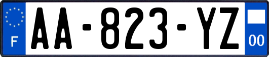 AA-823-YZ