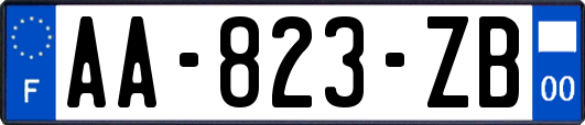 AA-823-ZB