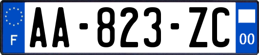 AA-823-ZC