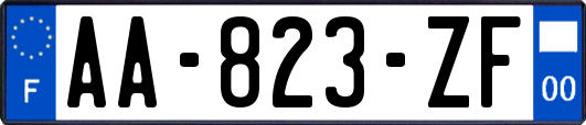 AA-823-ZF