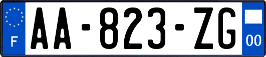 AA-823-ZG