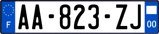 AA-823-ZJ