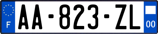 AA-823-ZL