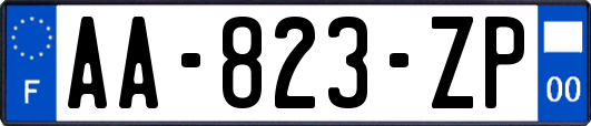 AA-823-ZP