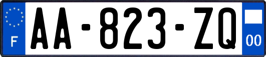 AA-823-ZQ