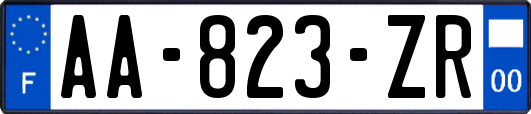 AA-823-ZR