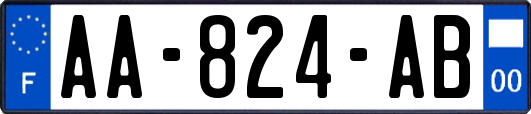 AA-824-AB