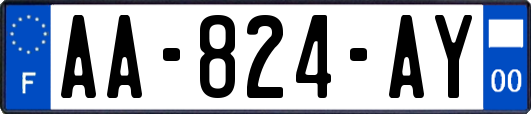 AA-824-AY