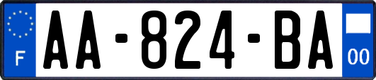 AA-824-BA