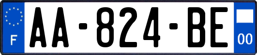 AA-824-BE