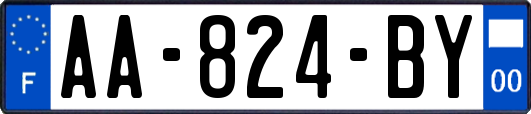 AA-824-BY