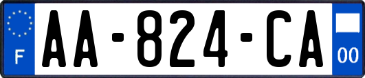 AA-824-CA