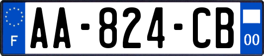 AA-824-CB