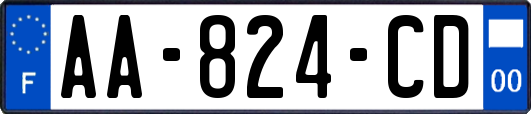 AA-824-CD