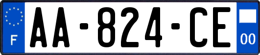 AA-824-CE