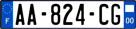 AA-824-CG