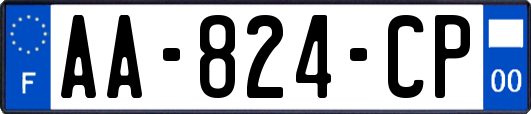 AA-824-CP