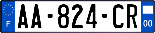 AA-824-CR