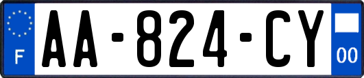 AA-824-CY