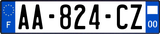 AA-824-CZ