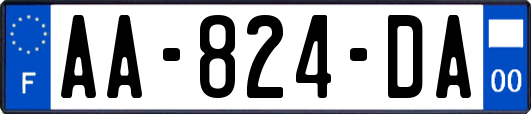 AA-824-DA