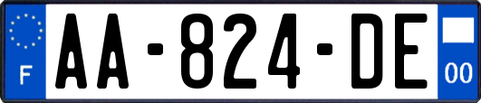 AA-824-DE