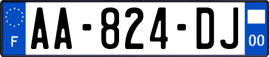 AA-824-DJ