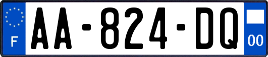 AA-824-DQ